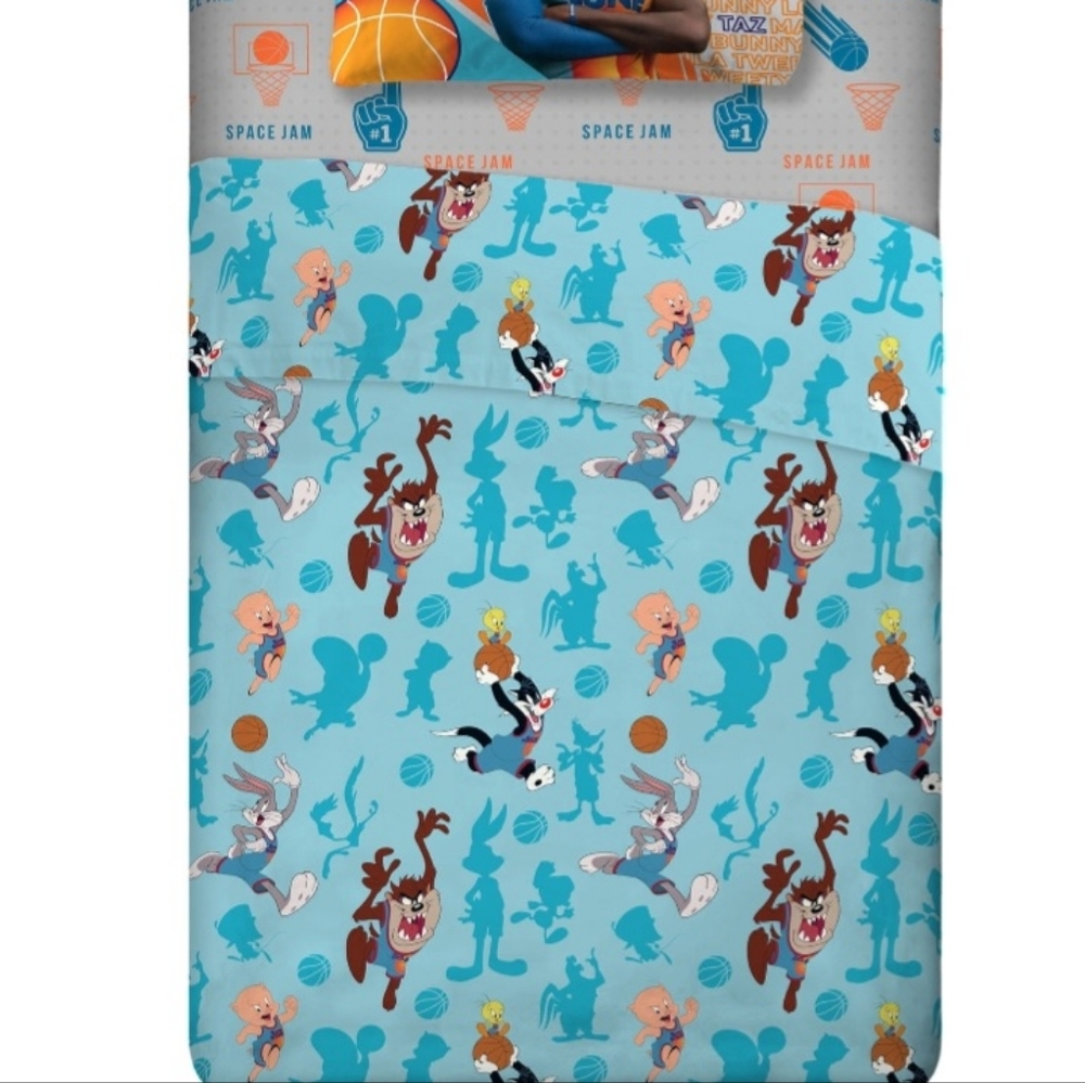 Sheet Set